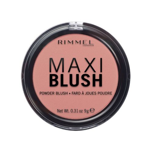 Rimmel Maxi blush rumenilo 006 exposed slika 1