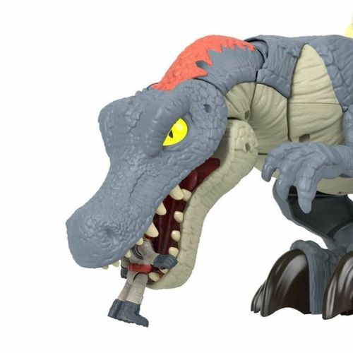 Dinosaur Fisher Price - Igračka za Djecu slika 5