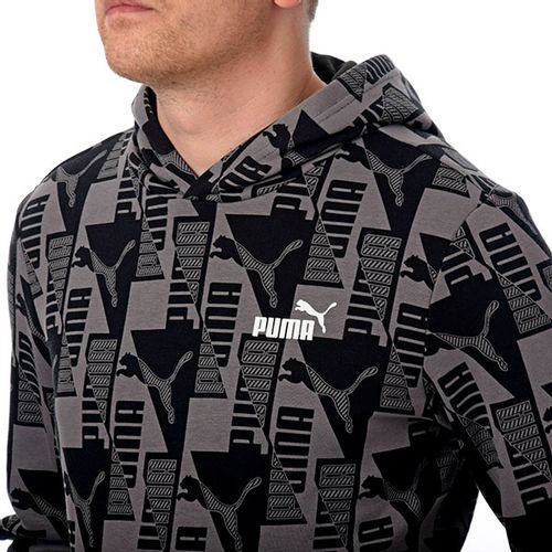 670096-01 Puma Duks Puma Power Aop Hoodie Fl B 670096-01 slika 3