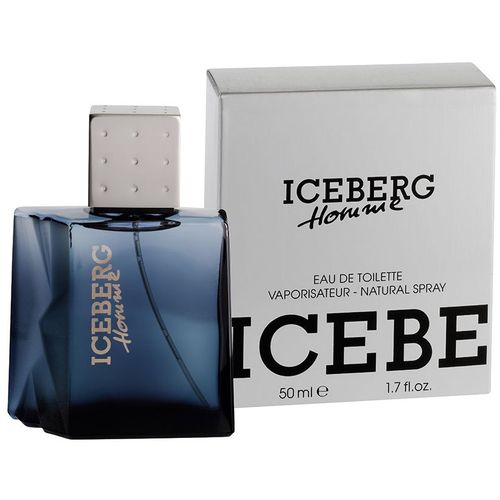 Muški parfem (EDT) — ICEBERG • Poklon u opisu slika 1