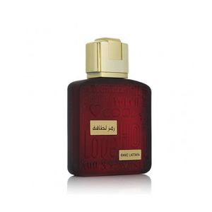 Lattafa Ramz Lattafa Gold Eau De Parfum 100 ml (unisex)