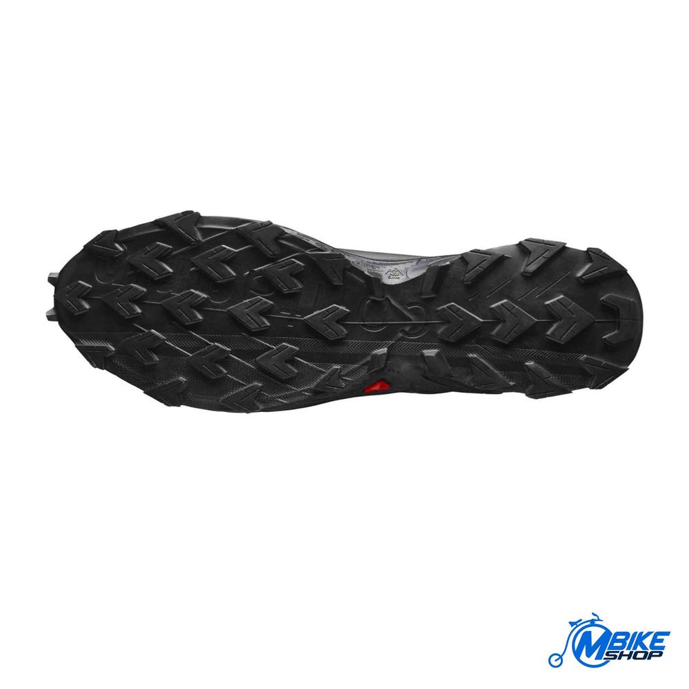 Salomon Muške patike Supercross 4 GTX, Black slika 6