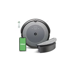 iRobot robotski usisavač Roomba Combo i5 (i5178)