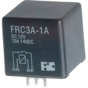 FiC FRC3A-1A-DC24V automobilski relej 24 V/DC 70 A 1 zatvarač