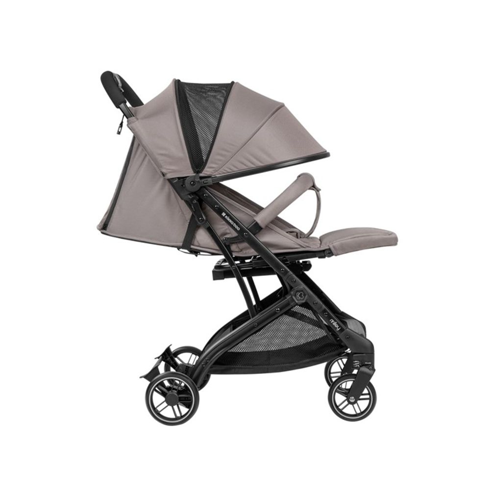Kikka Boo Kolica Miley, Beige slika 6