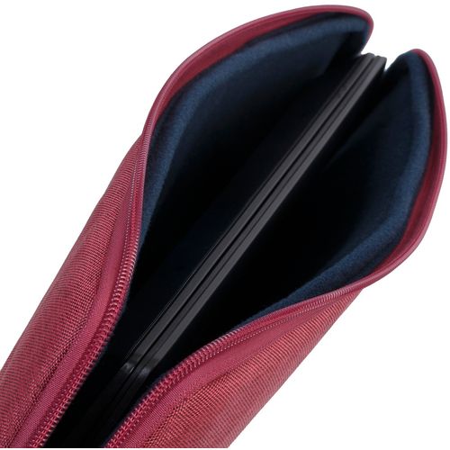 Torba RivaCase 13.3"-14" Suzuka 7704 Red laptop sleeve slika 8