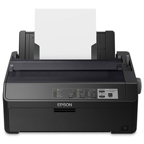 EPSON FX-890II matrični štampač slika 4