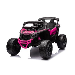 Buggy na akumulator ATV CAN-AM Maverick 4x4 – rozi