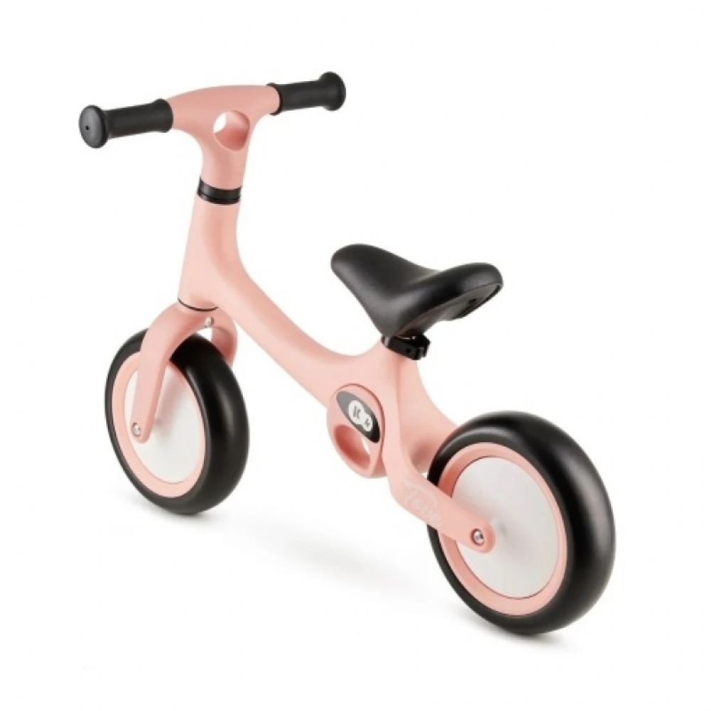 Kinderkraft Balans bicikl TOVE, Desert Pink slika 2