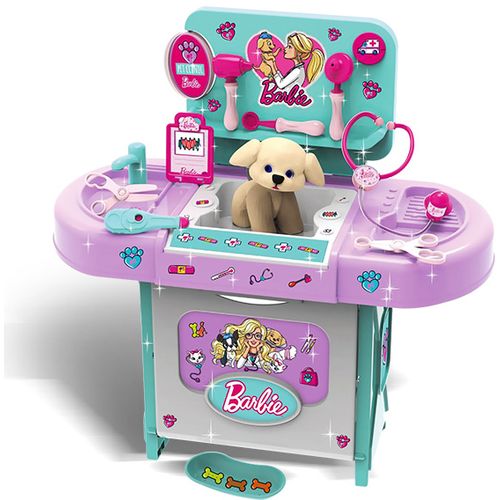 Barbie PET klinika slika 3