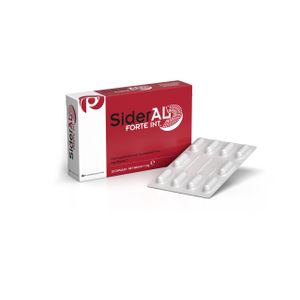 Sideral ® Forte Kapsule A20