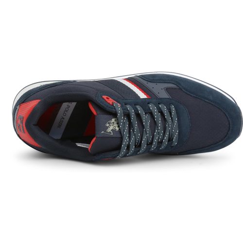 Muške tenisice U.S. Polo Assn. FLASH4088S9 TS1 DKBL slika 3