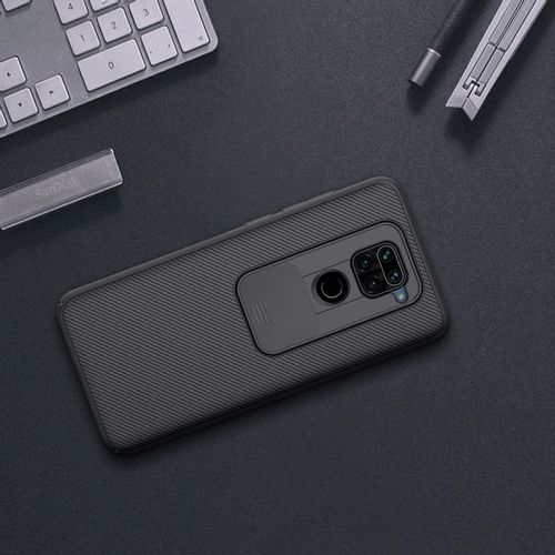 Nillkin CamShield Case maska sa zaštitom za kameru Xiaomi Redmi 10X 4G / Xiaomi Redmi Note 9 slika 6