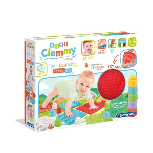 Clemmy Maxi  Puzzle slika 1