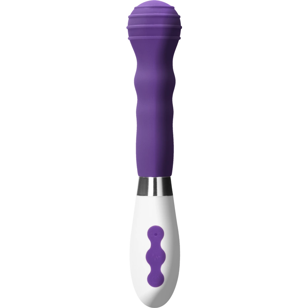 Luna by Shots - Alida - punjivi vibrator slika 4