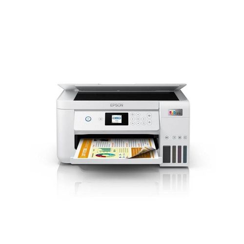 EPSON L4266 EcoTank ITS wireless multifunkcijski inkjet uređaj slika 3