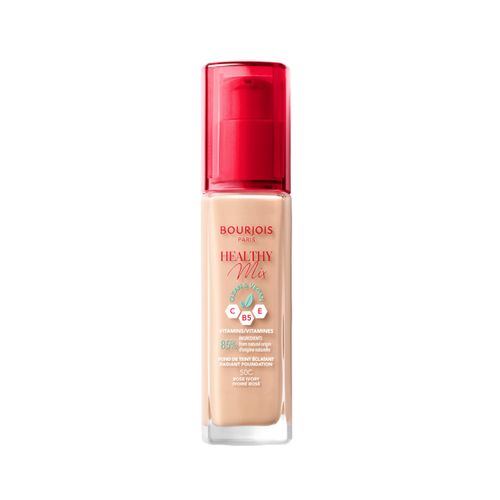 Bourjois Healthy Mix Clean 50 tekući puder, 30 ml slika 1