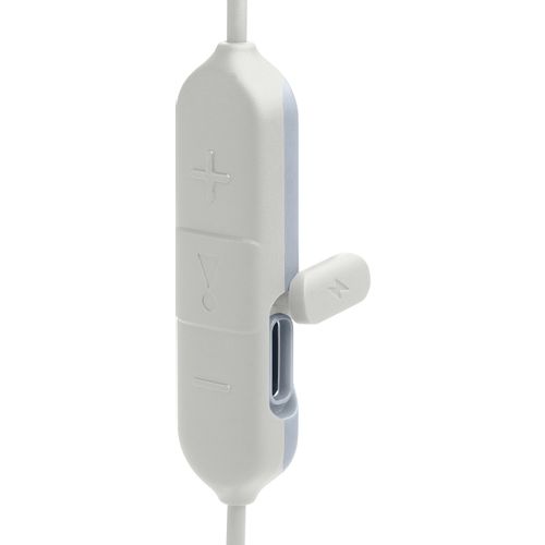 JBL slušalice in-ear BT Endurance Run 2 white slika 3