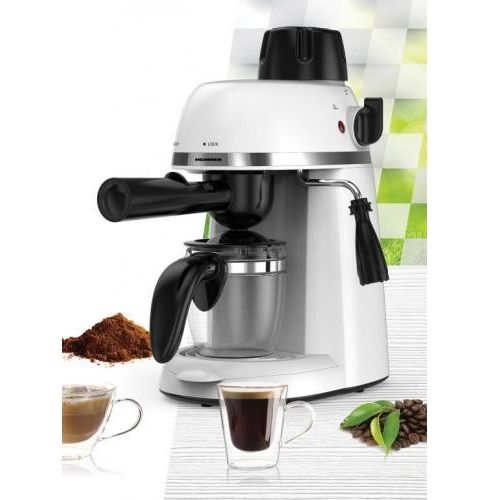 Heinner espresso aparat za kavu  HEM-350WH slika 7