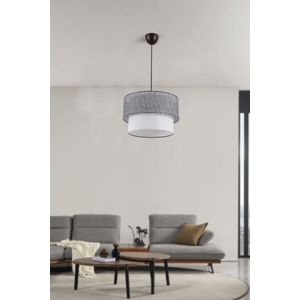 Coral - Grey, White Grey
White Chandelier