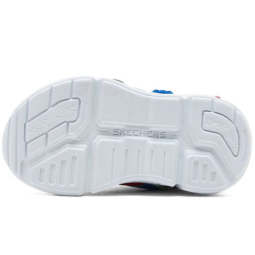 SKECHERS PATIKE GAMETRONIX DEČACI UZRASTA 0-4 GODINE slika 4