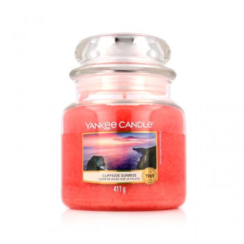 Yankee Candle Cliffside Sunrise 411 g slika 1