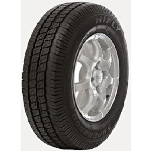 Hifly 205/70R15C 106R SUPER2000