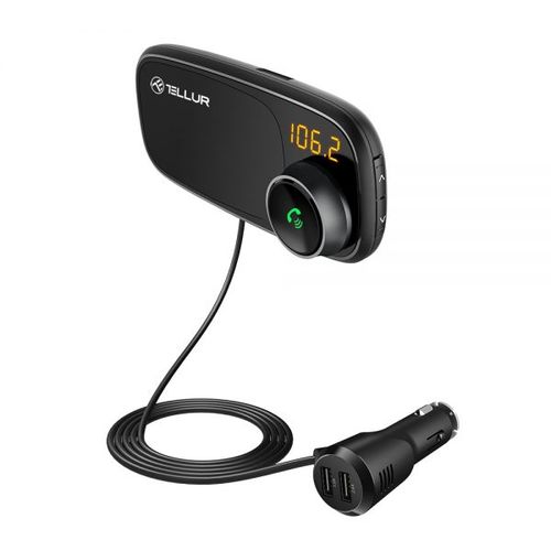 Tellur FM transmiter bluetooth FMT-B6 slika 1