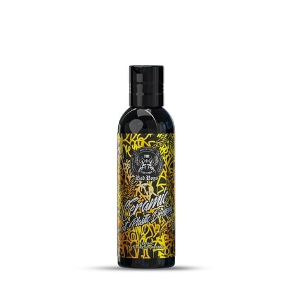Bad Boys Keramički premaz za plastiku 150ml slika 1