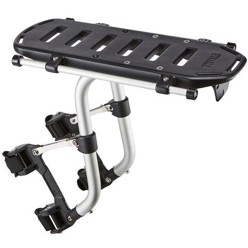 Thule Pack ’n Pedal Tour Rack - nosač bisagi prednji i stražnji slika 2