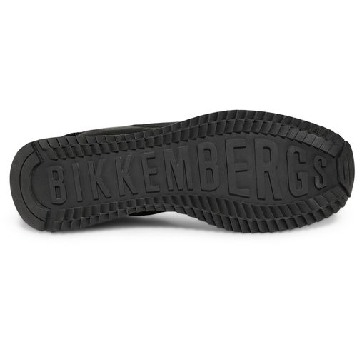 Bikkembergs LADENE B4BKW0057 001 ženske tenisice  slika 4