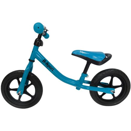 Bicikl bez pedala R1 plavi slika 1