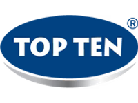 Top Ten Cosmetics