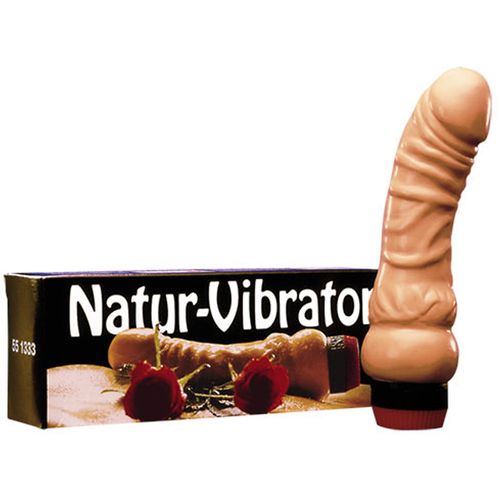 Vibrator Natur slika 3