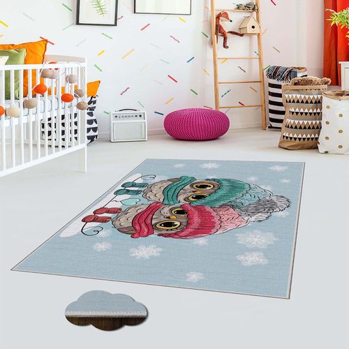 Oyo Concept Tepih dječji KOLPANY KIDS 80x300 cm slika 1