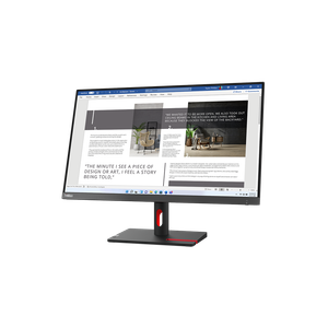 Lenovo ThinkVision S27i-30 63DFKAT4EU