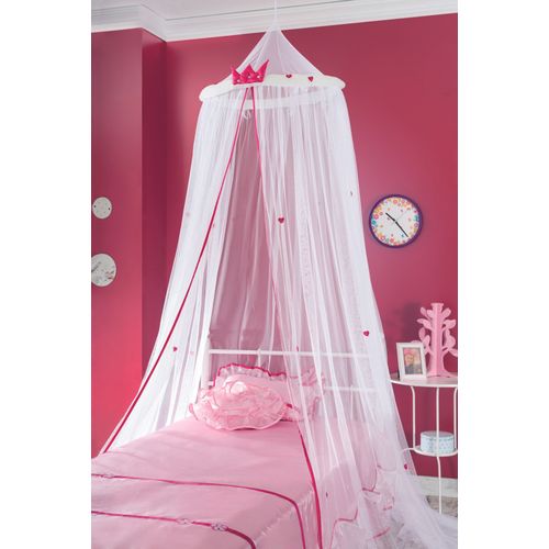 L'essential Maison Lady Pink
Bela mreža protiv komaraca slika 1