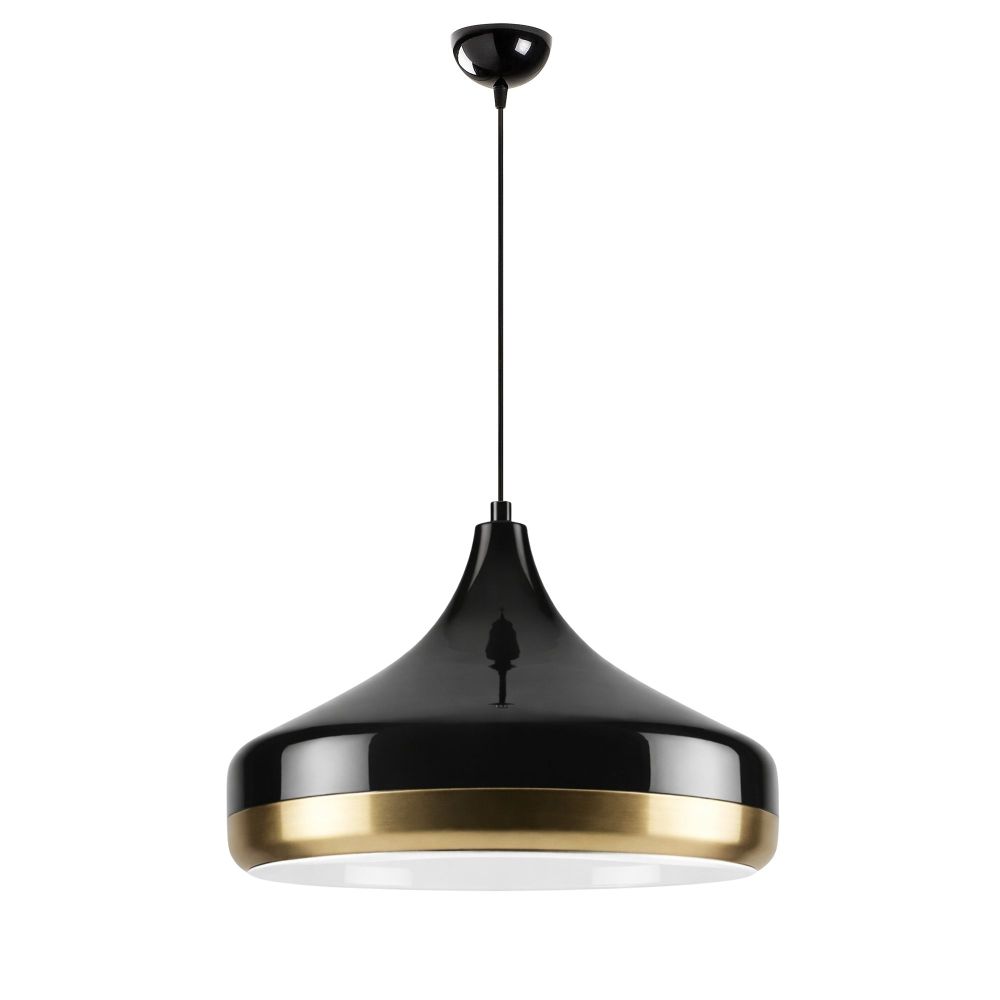 Luster Yıldo L-253-H - Crni slika 4