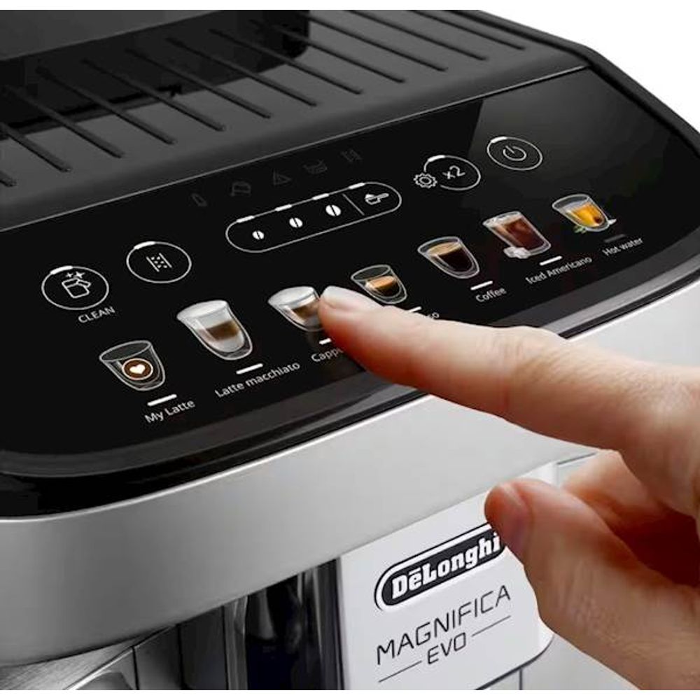 DELONGHI Aparat za kafu ECAM290.85.SBX EX:1 slika 2
