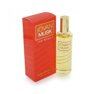 Jovan Musk Eau de Cologne 59 ml (woman)