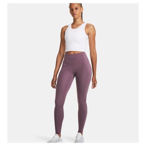 Tajice Under Armour Motion Purple/Orchid slika 5