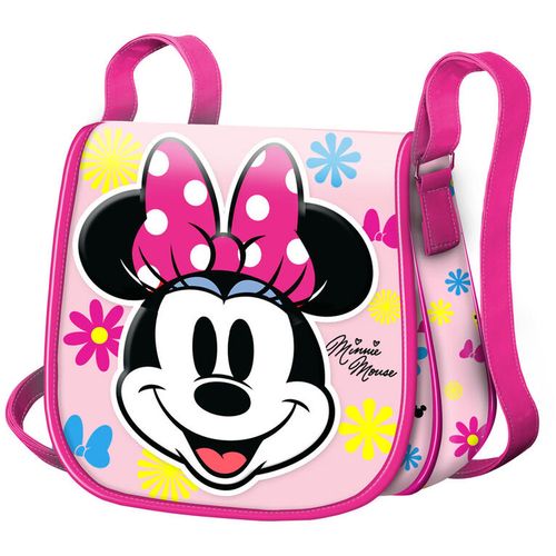 Disney Minnie Floral Muffin torbica slika 1