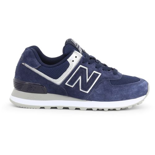 Ženske tenisice New Balance WL574EY slika 1