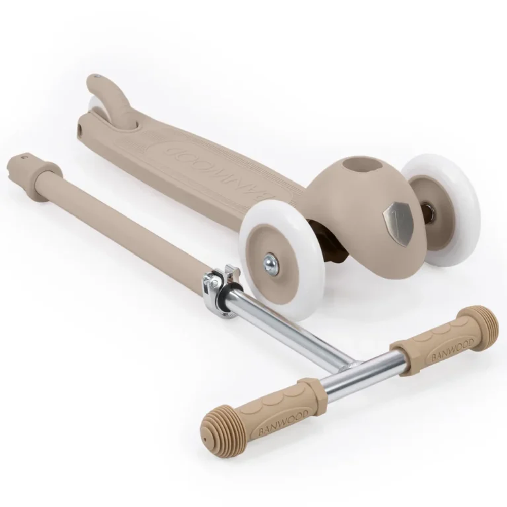 Banwood Romobil ECO Sand slika 7