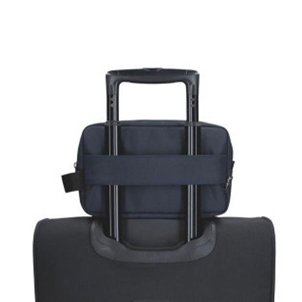 Pepe Jeans neseser Bromley,  26 cm, 7064444, teget slika 5
