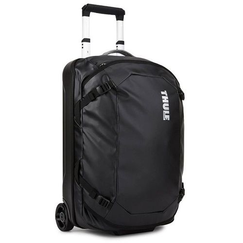 Thule Chasm Carry On putna torba 40L crna slika 13