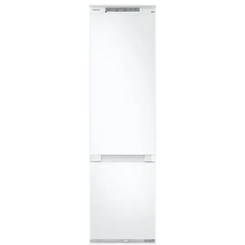 Samsung BRB30705EWW/EF Ugradni kombinovani frižider, No Frost, Visina 193.5, Širina 54 cm slika 3
