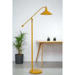 Opviq Podna lampa 982, senf