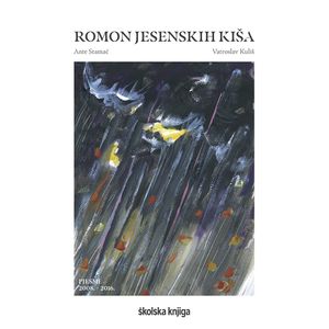 Romon jesenskih kiša - pjesme