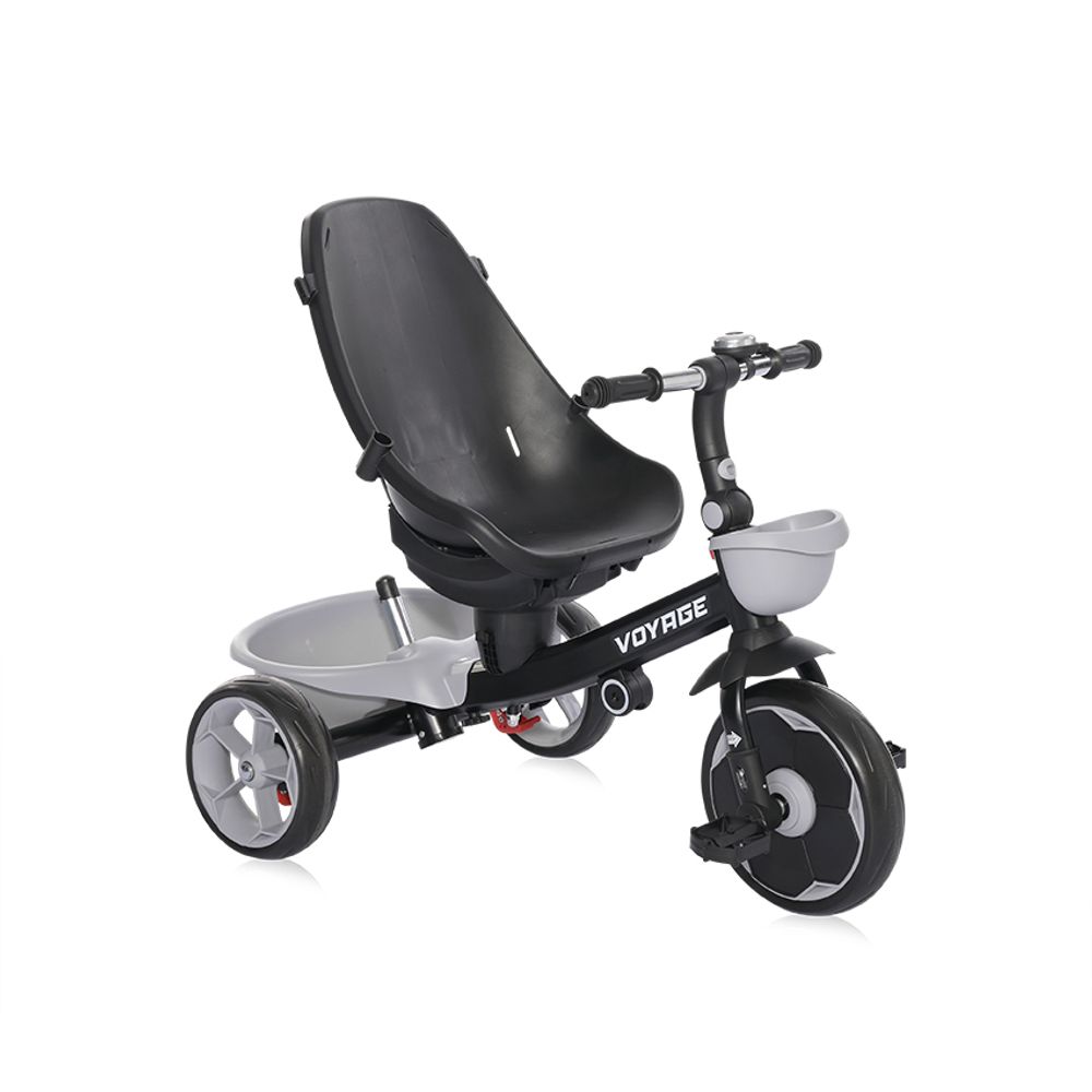 Lorelli Tricikl Voyage, Black Cosmos slika 7